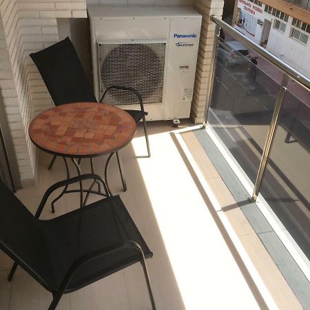 Apartments Slice Of Life トレビエハ エクステリア 写真