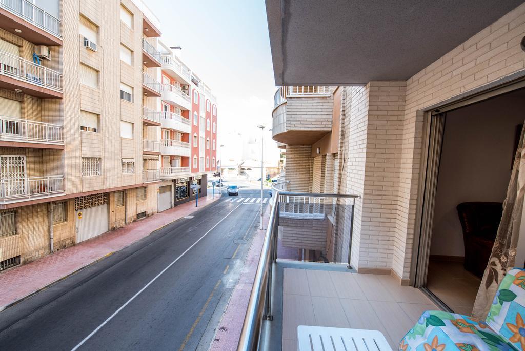 Apartments Slice Of Life トレビエハ エクステリア 写真