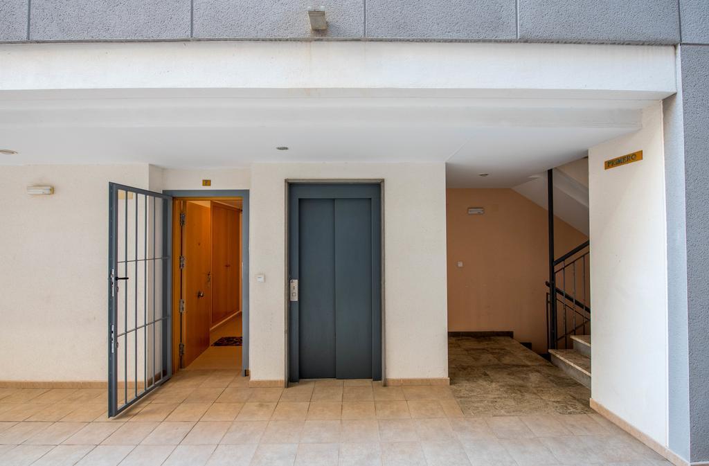 Apartments Slice Of Life トレビエハ エクステリア 写真