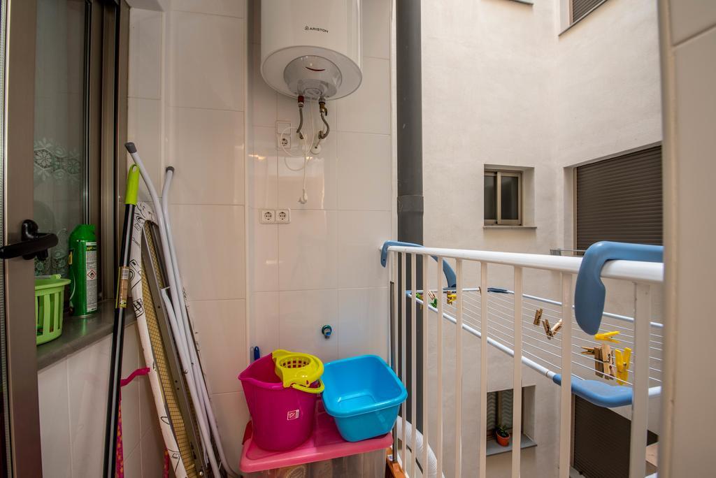 Apartments Slice Of Life トレビエハ エクステリア 写真